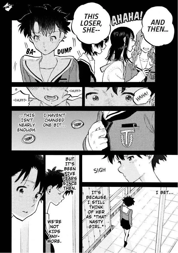 Koe no Katachi Chapter 47 11